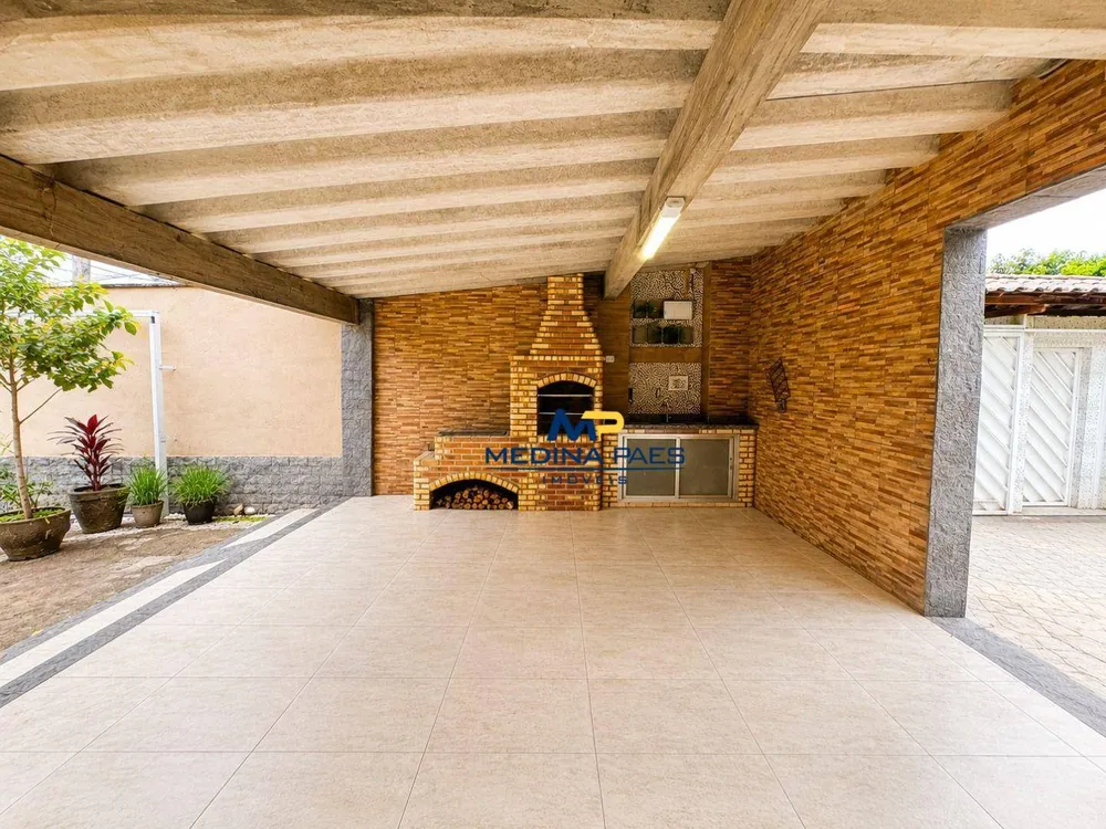 Casa, 2 quartos, 81 m² - Foto 2