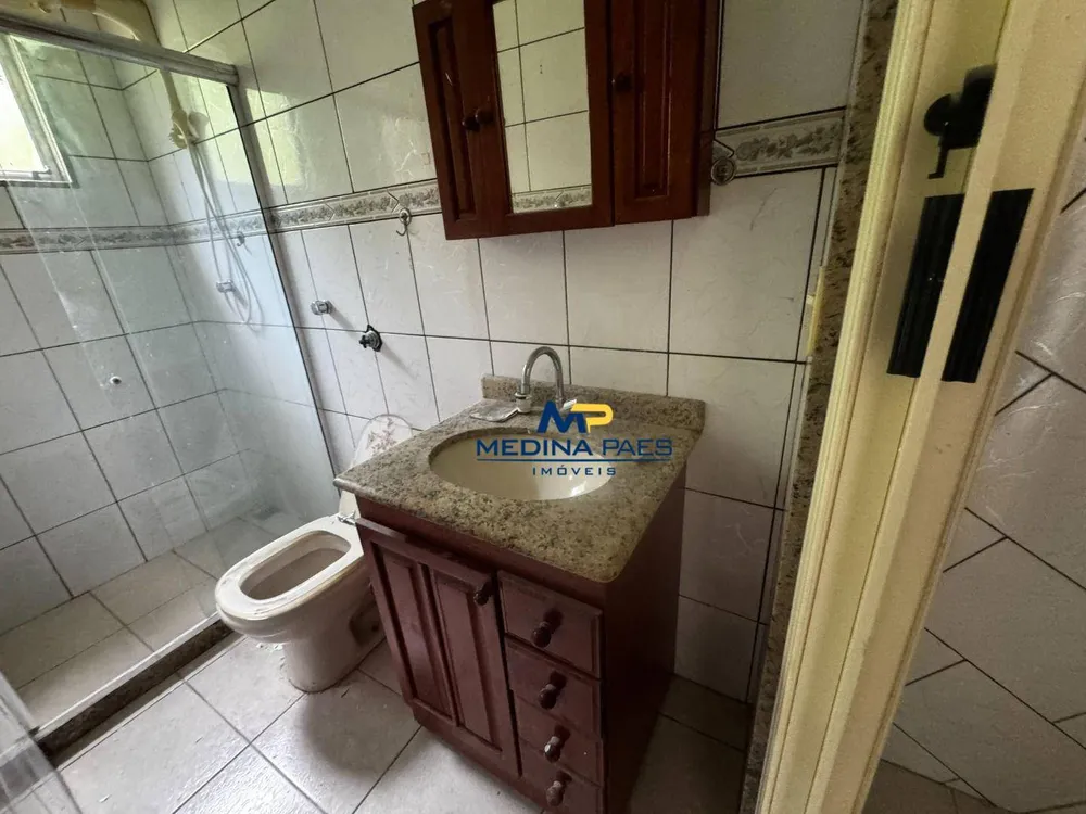 Casa, 2 quartos, 81 m² - Foto 8