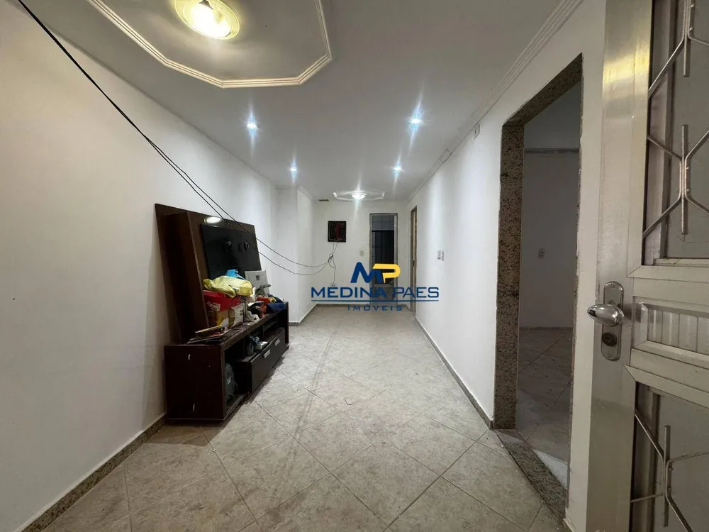 Casa, 2 quartos, 81 m² - Foto 27