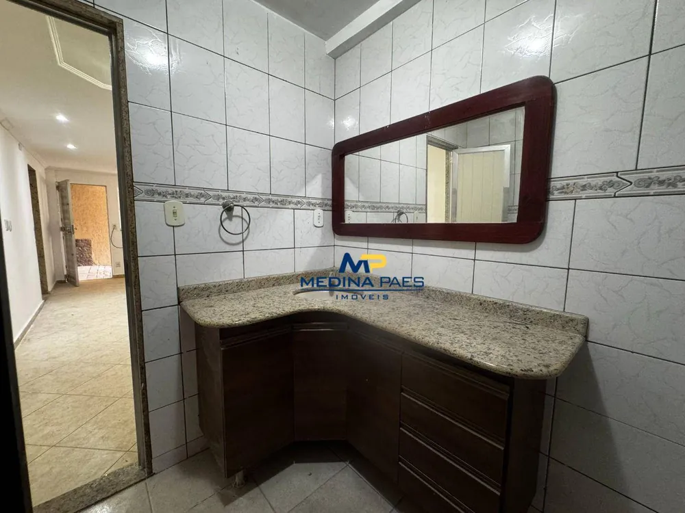 Casa, 2 quartos, 81 m² - Foto 16