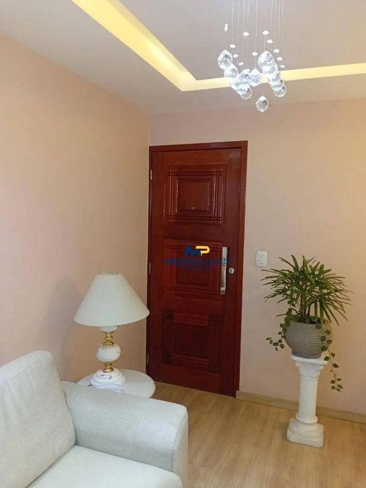 Apartamento, 2 quartos, 62 m² - Foto 3