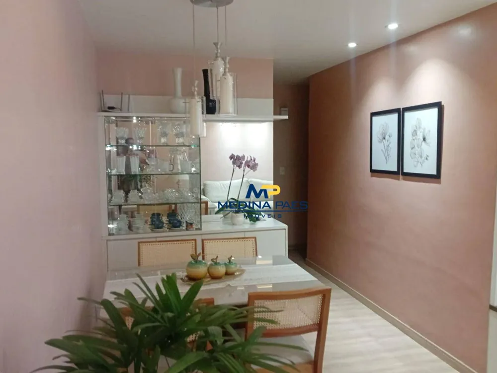 Apartamento, 2 quartos, 62 m² - Foto 4