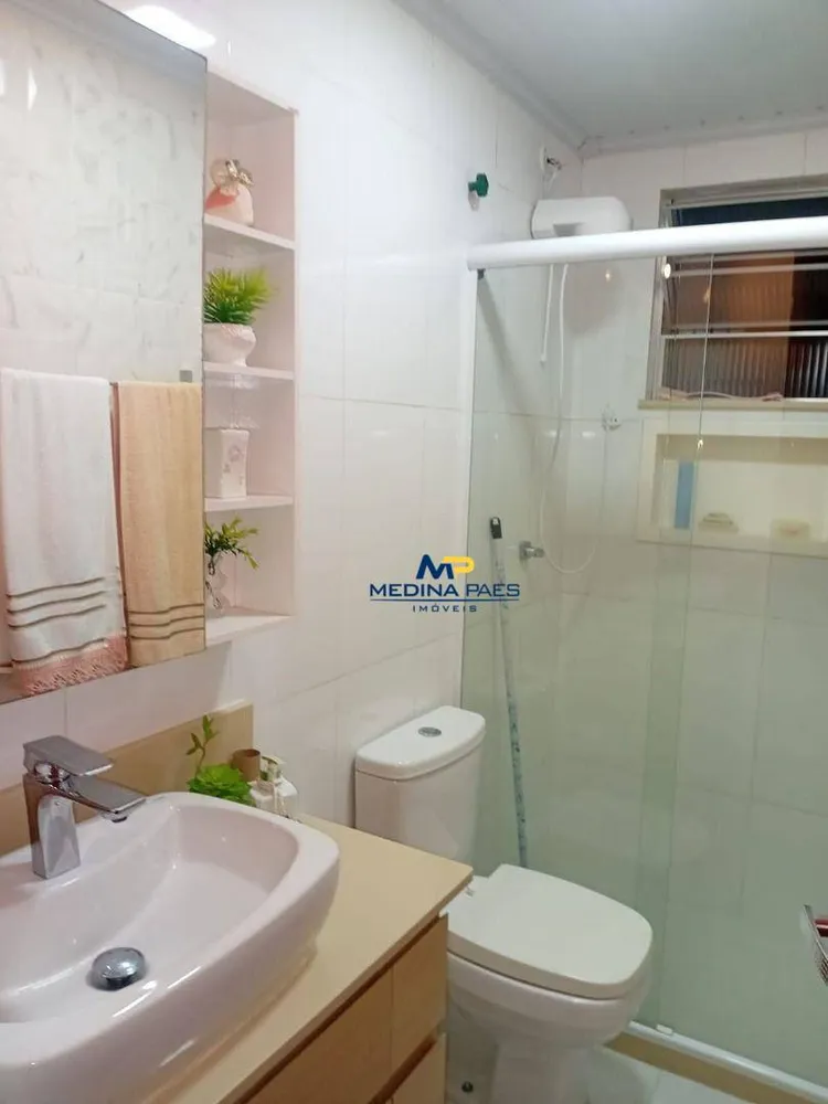Apartamento, 2 quartos, 62 m² - Foto 15