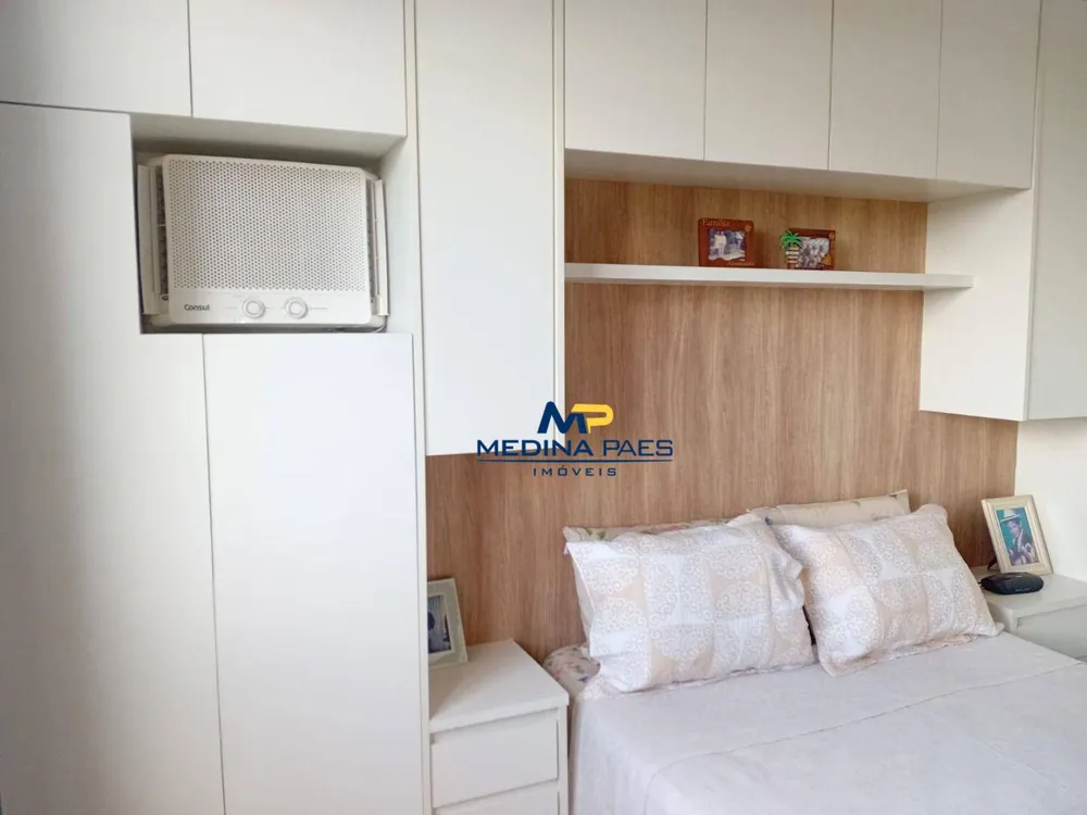Apartamento, 2 quartos, 62 m² - Foto 11