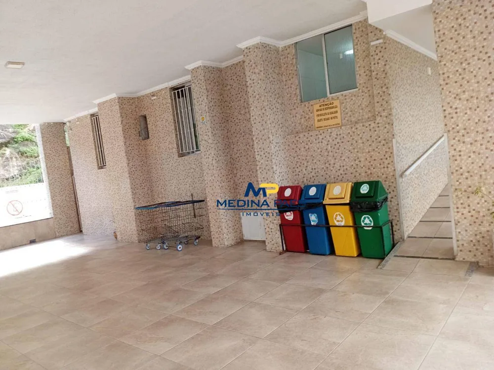Apartamento, 2 quartos, 62 m² - Foto 7