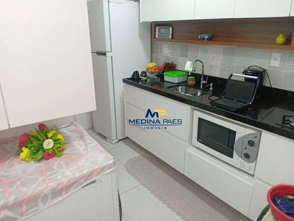Apartamento, 2 quartos, 62 m² - Foto 6