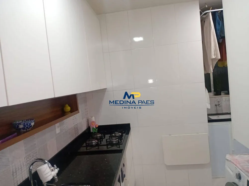 Apartamento, 2 quartos, 62 m² - Foto 8