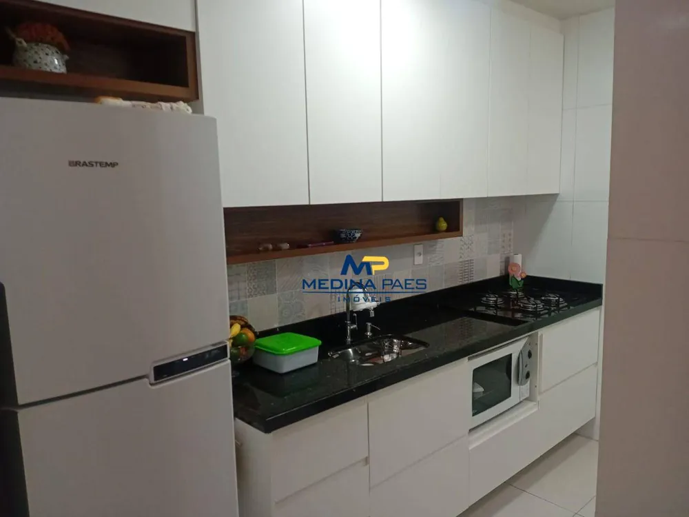 Apartamento, 2 quartos, 62 m² - Foto 9