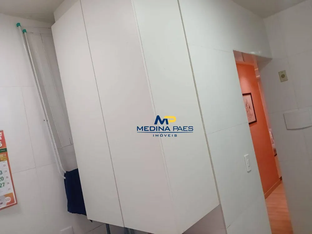 Apartamento, 2 quartos, 62 m² - Foto 10