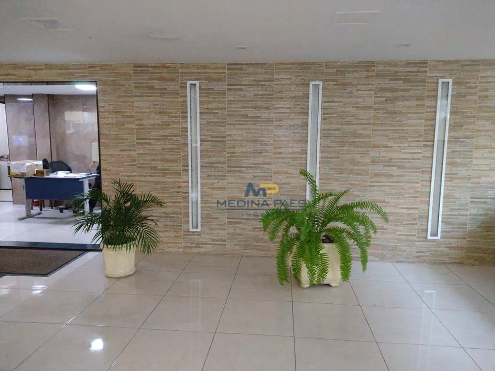 Apartamento, 2 quartos, 55 m² - Foto 5