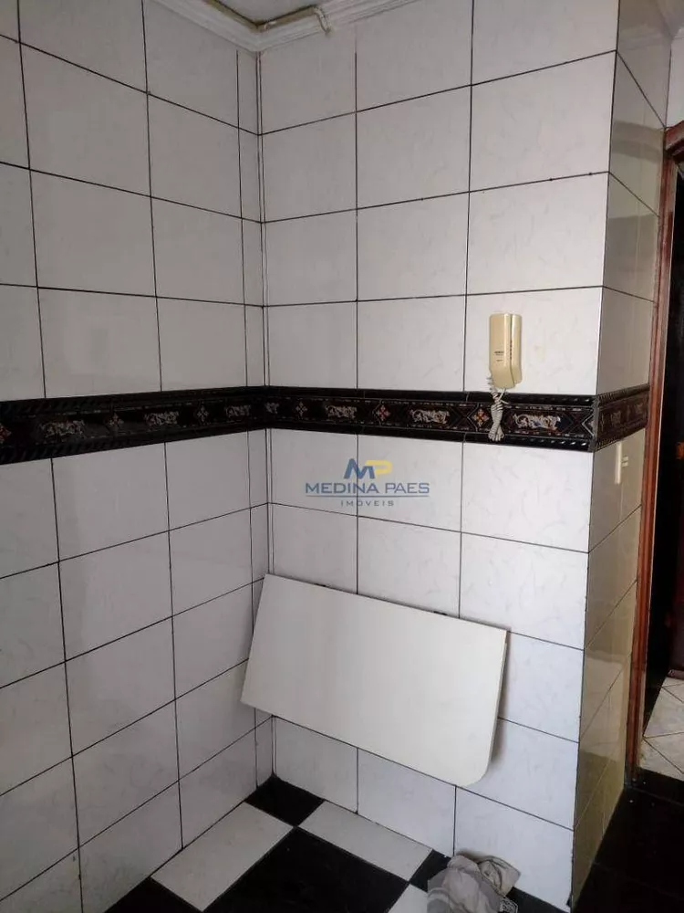 Apartamento, 2 quartos, 55 m² - Foto 11
