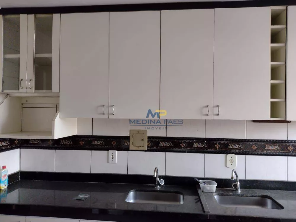 Apartamento, 2 quartos, 55 m² - Foto 10