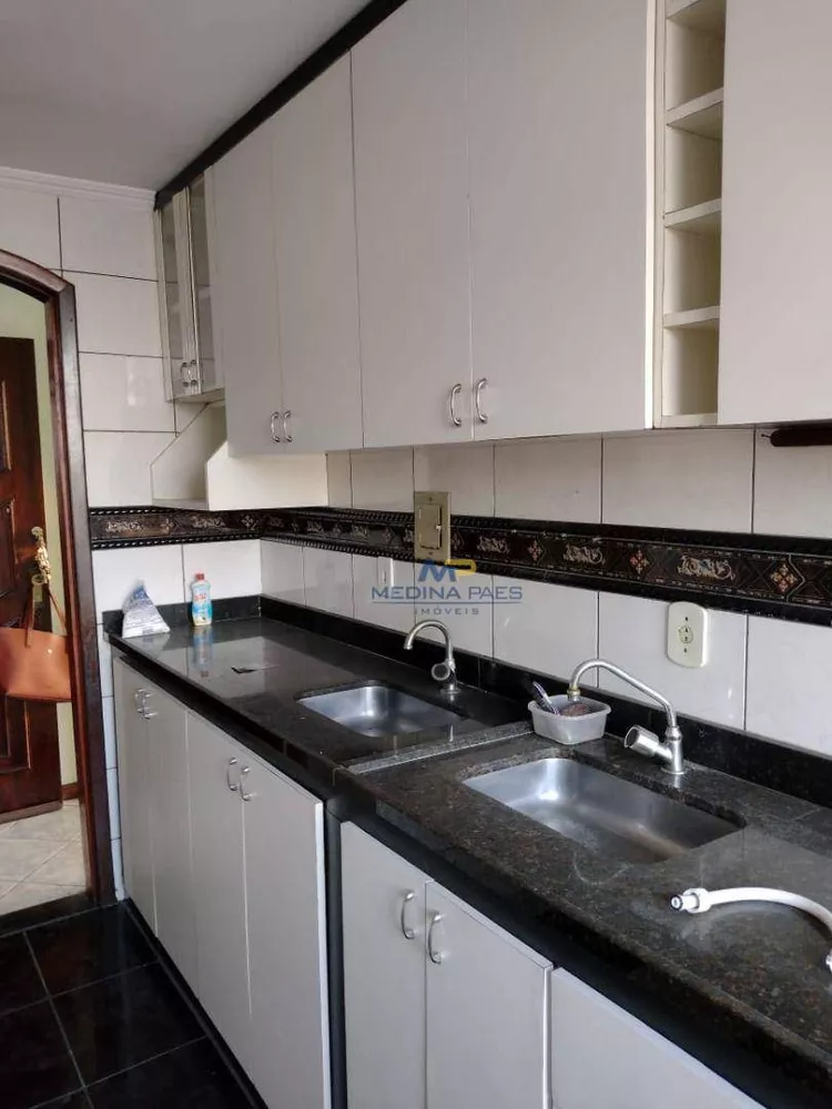 Apartamento, 2 quartos, 55 m² - Foto 2