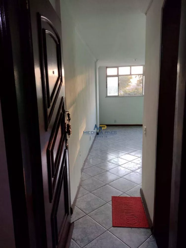 Apartamento, 2 quartos, 55 m² - Foto 7