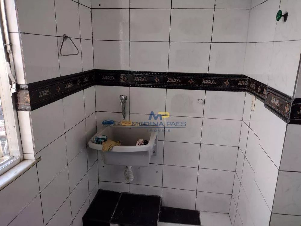 Apartamento, 2 quartos, 55 m² - Foto 13