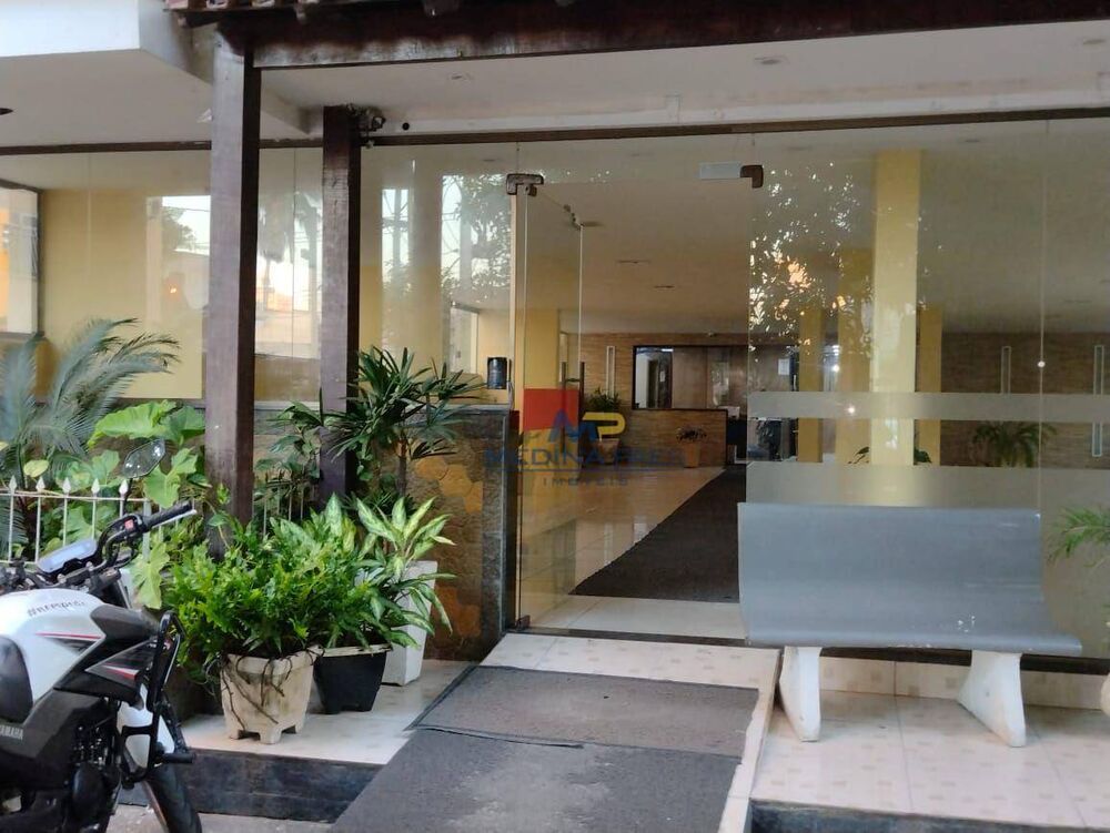 Apartamento, 2 quartos, 55 m² - Foto 1