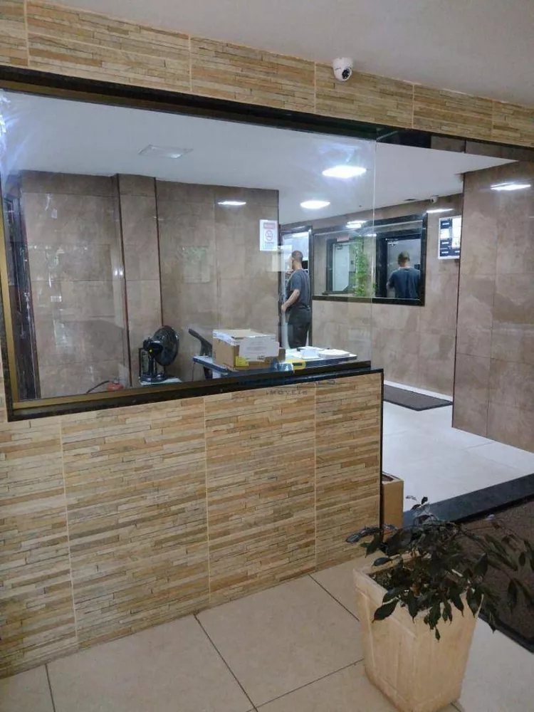 Apartamento, 2 quartos, 55 m² - Foto 4