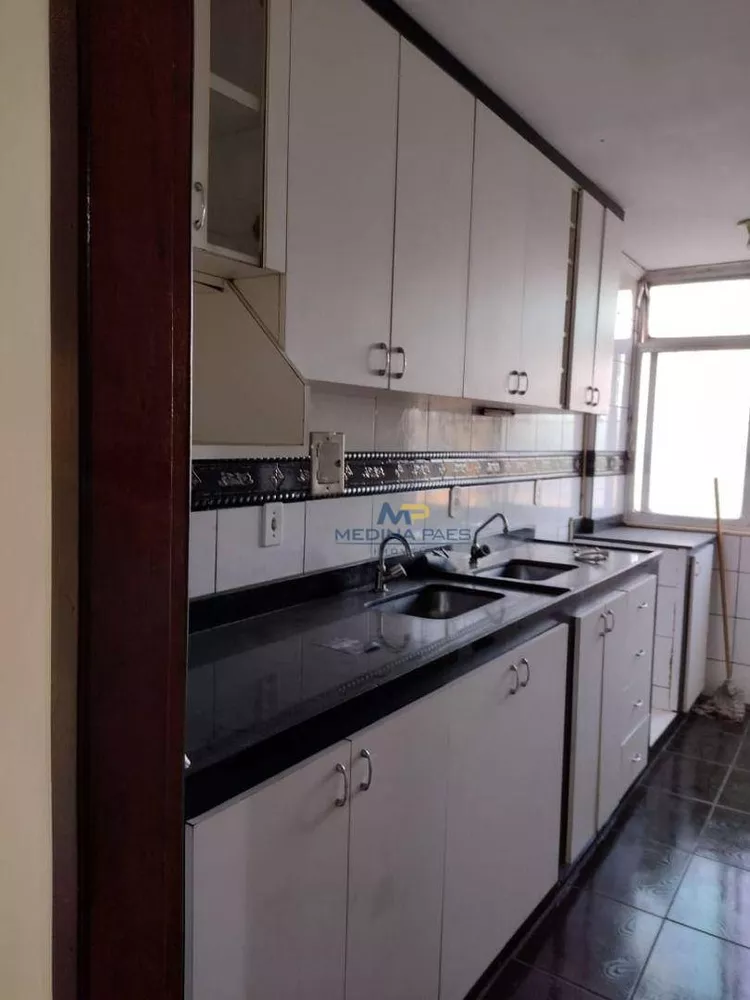 Apartamento, 2 quartos, 55 m² - Foto 8