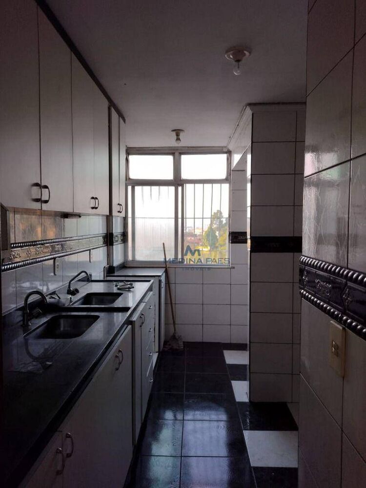 Apartamento, 2 quartos, 55 m² - Foto 9