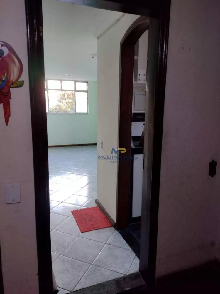 Apartamento, 2 quartos, 55 m² - Foto 6