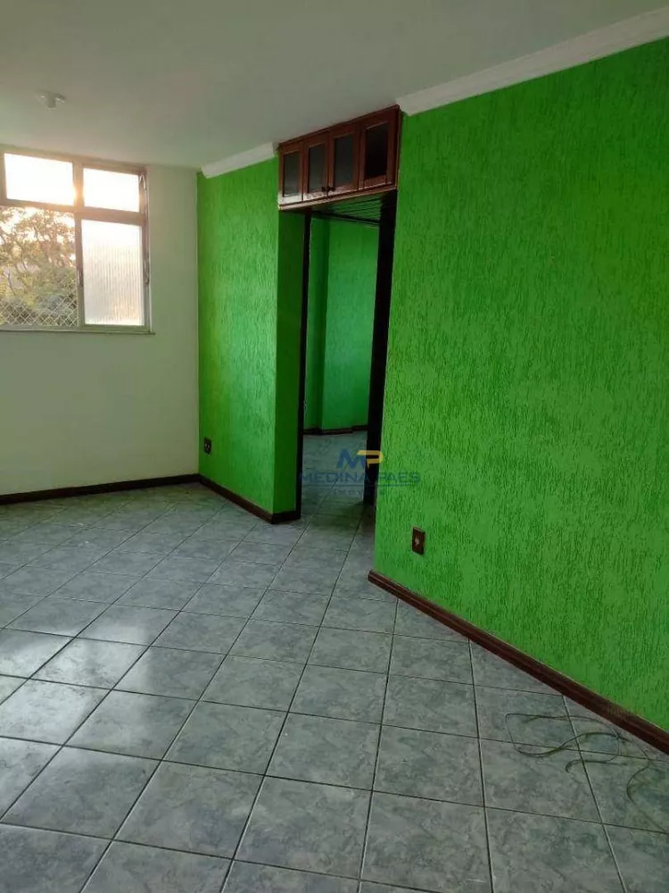 Apartamento, 2 quartos, 55 m² - Foto 16