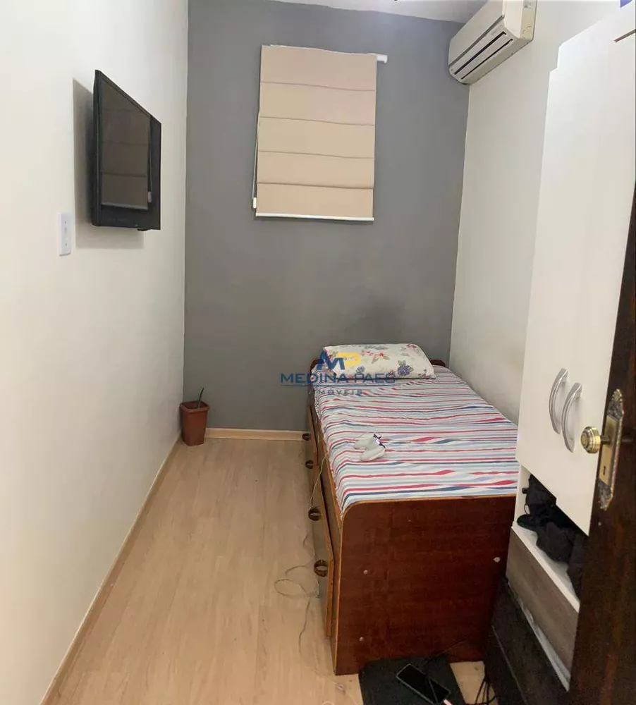 Casa, 3 quartos - Foto 11