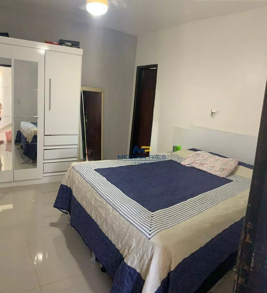 Casa, 3 quartos - Foto 10