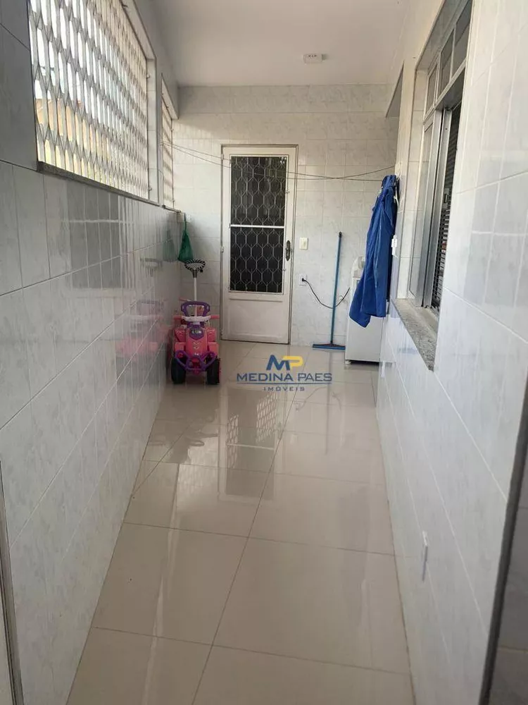 Casa, 3 quartos - Foto 17