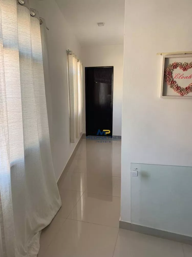 Casa, 3 quartos - Foto 4