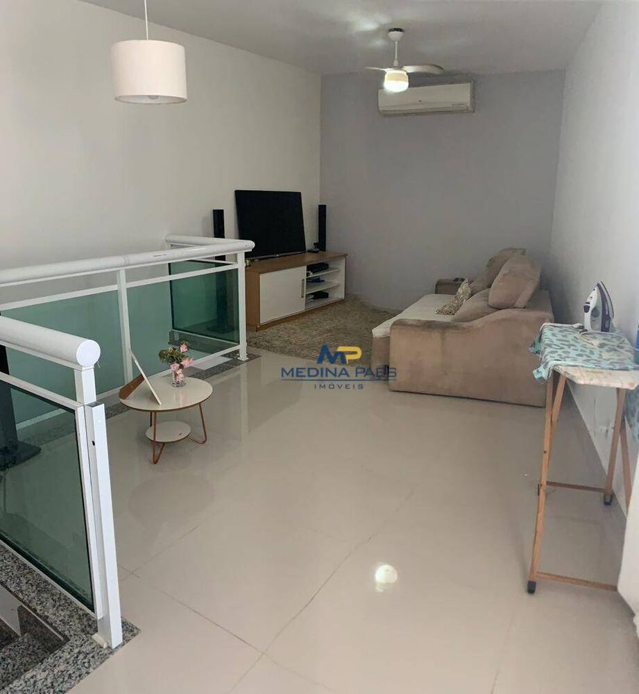 Casa, 3 quartos - Foto 3