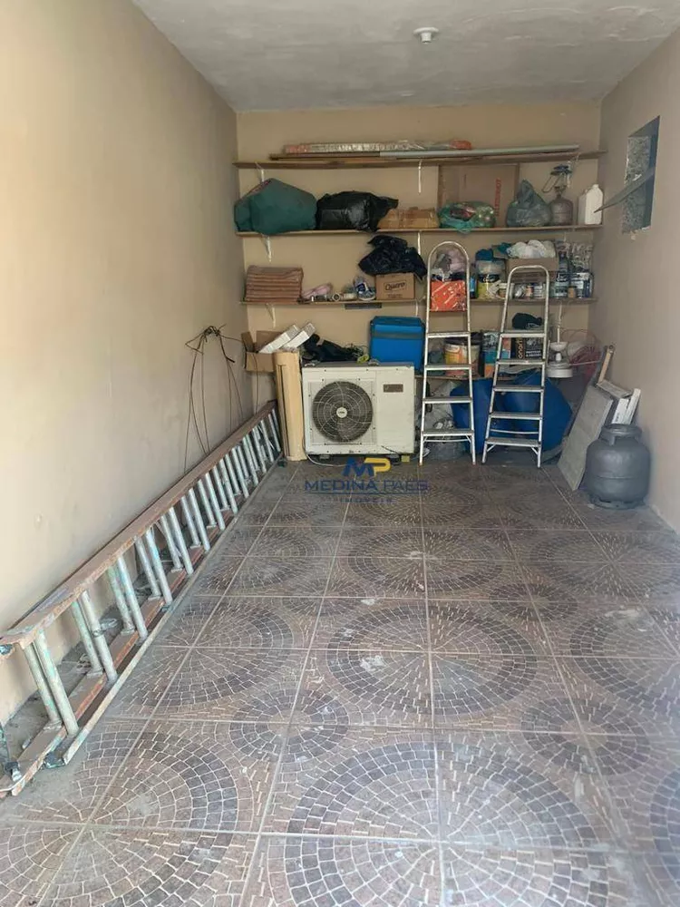 Casa, 3 quartos - Foto 18