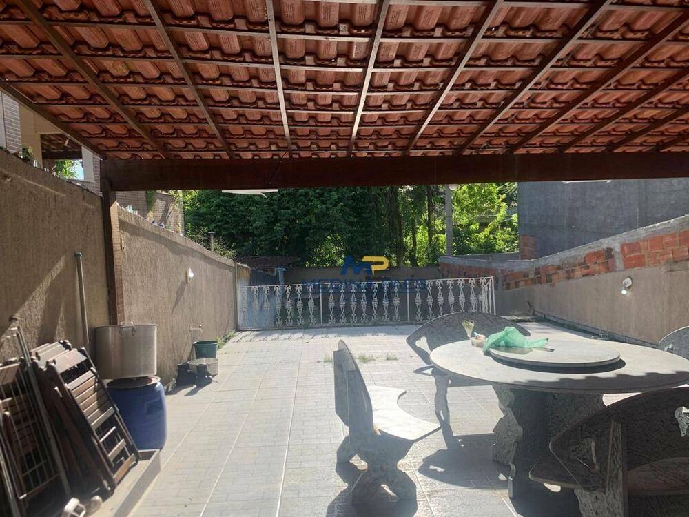 Casa, 3 quartos - Foto 21