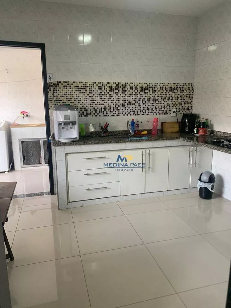 Casa, 3 quartos - Foto 7