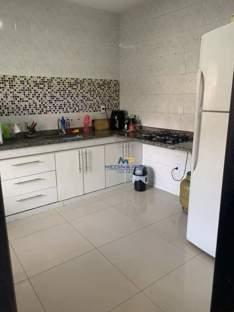 Casa, 3 quartos - Foto 6