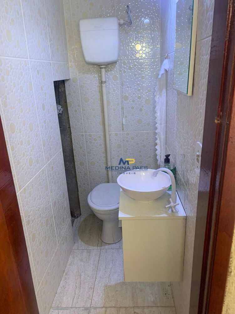 Casa, 3 quartos - Foto 14