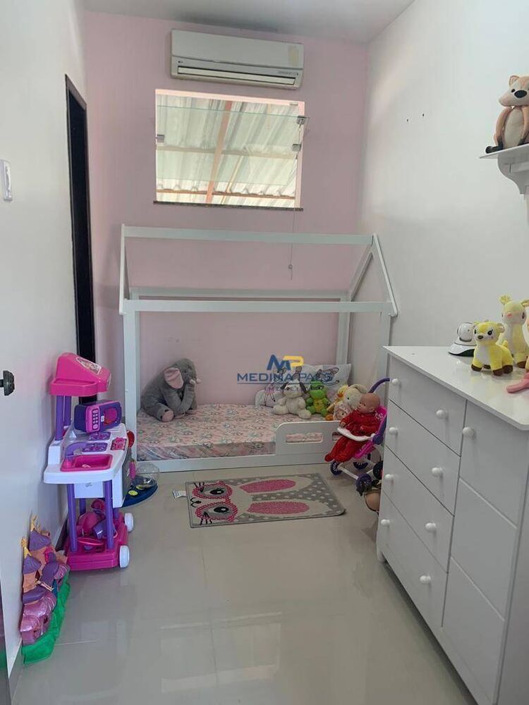 Casa, 3 quartos - Foto 12