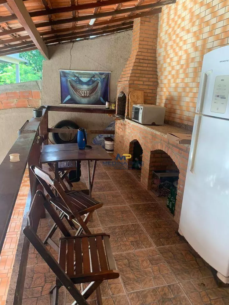 Casa, 3 quartos - Foto 19