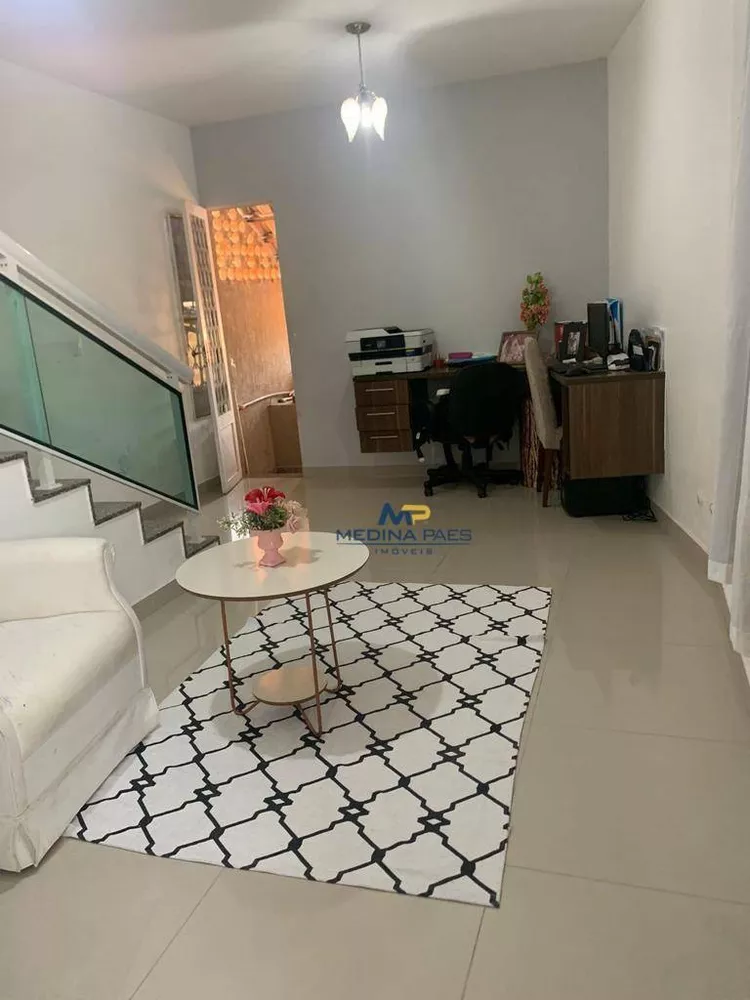 Casa, 3 quartos - Foto 2