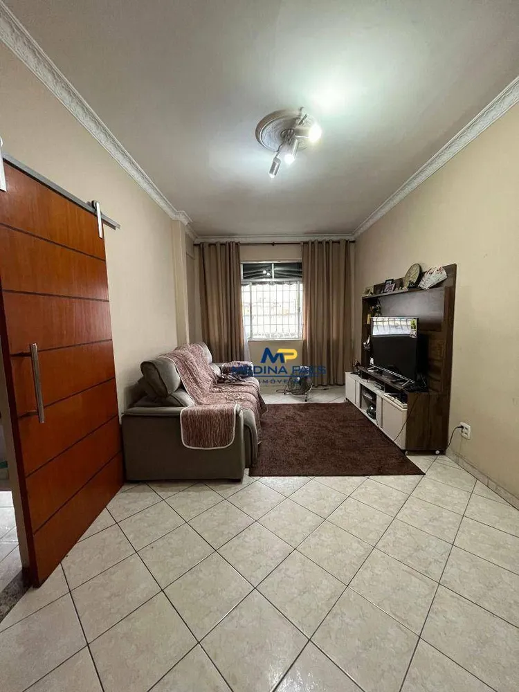 Apartamento, 2 quartos, 85 m² - Foto 1