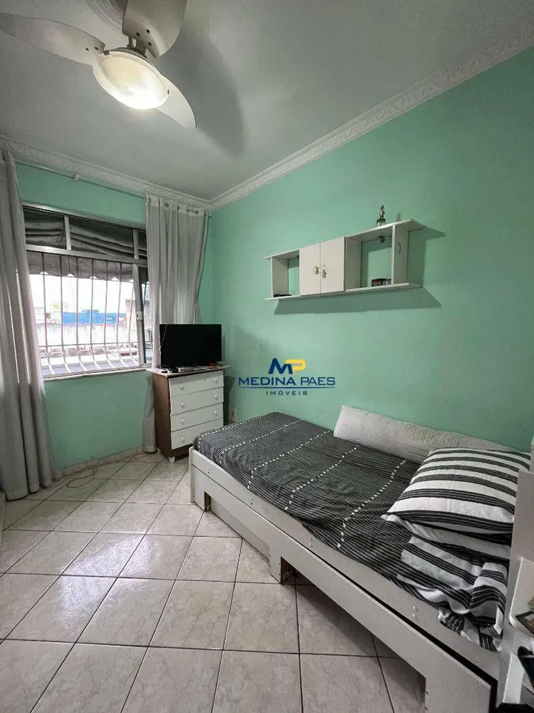 Apartamento, 2 quartos, 85 m² - Foto 17