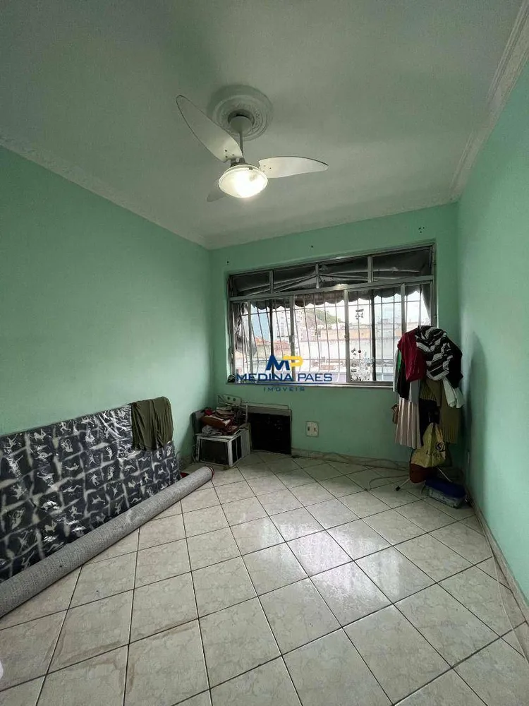 Apartamento, 2 quartos, 85 m² - Foto 18