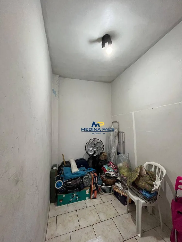 Apartamento, 2 quartos, 85 m² - Foto 21