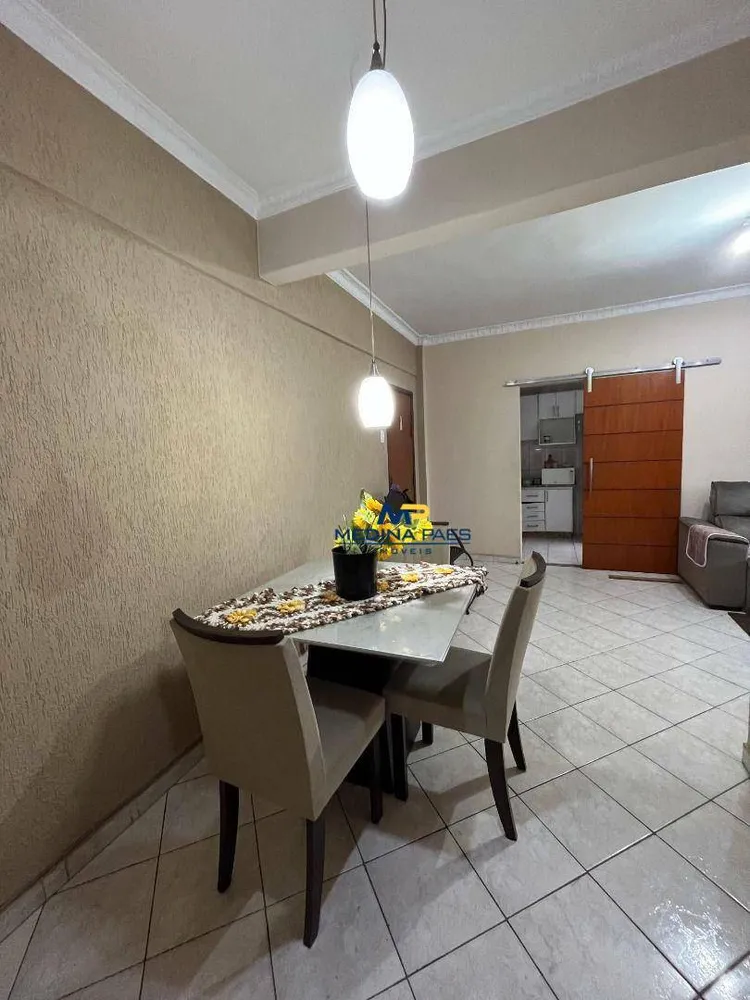 Apartamento, 2 quartos, 85 m² - Foto 6