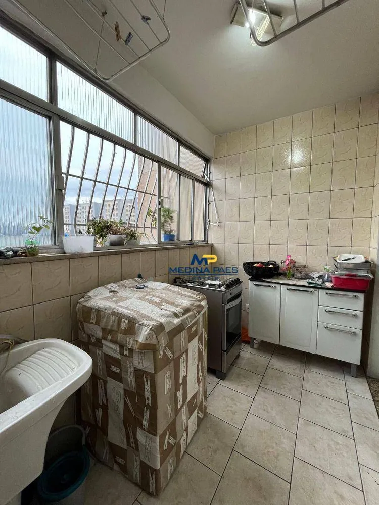 Apartamento, 2 quartos, 85 m² - Foto 11