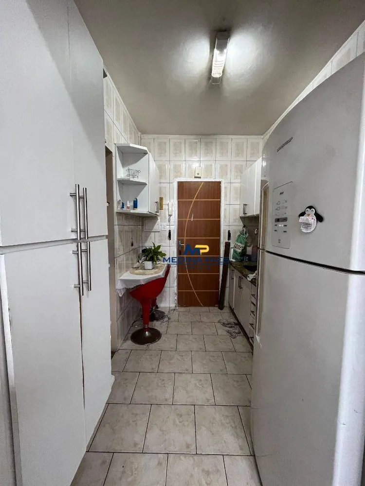 Apartamento, 2 quartos, 85 m² - Foto 10