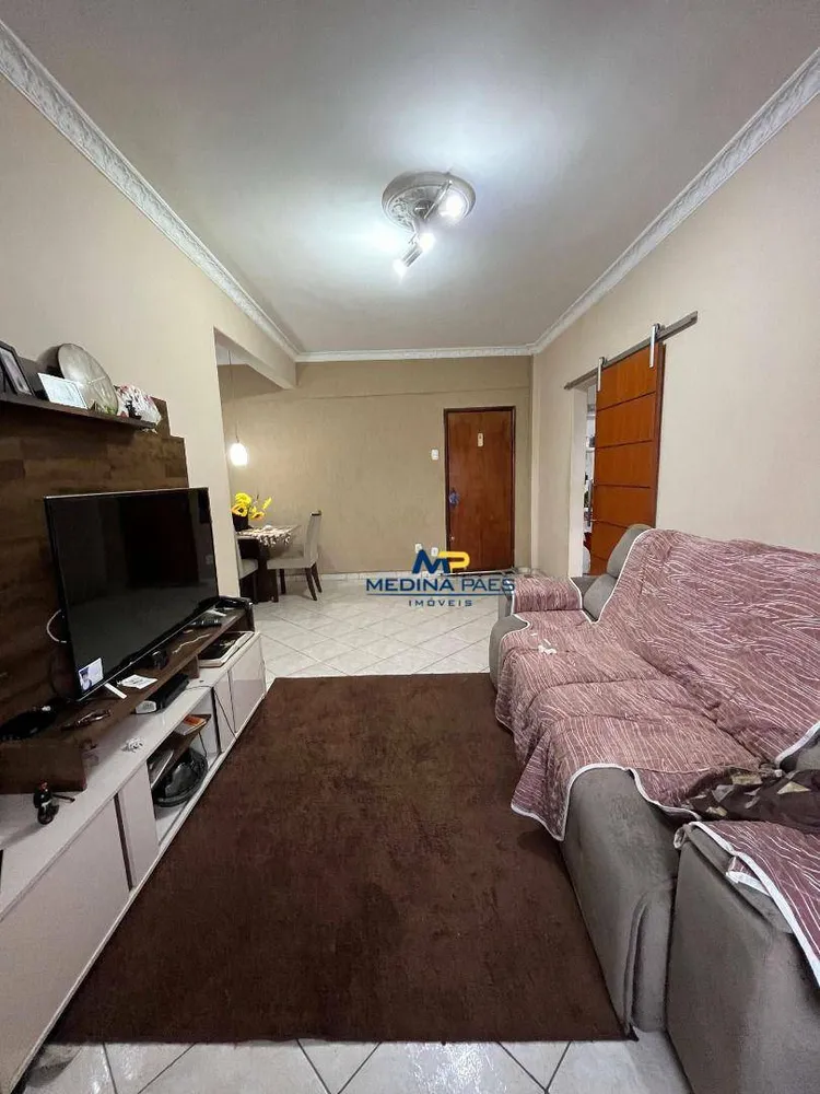Apartamento, 2 quartos, 85 m² - Foto 2