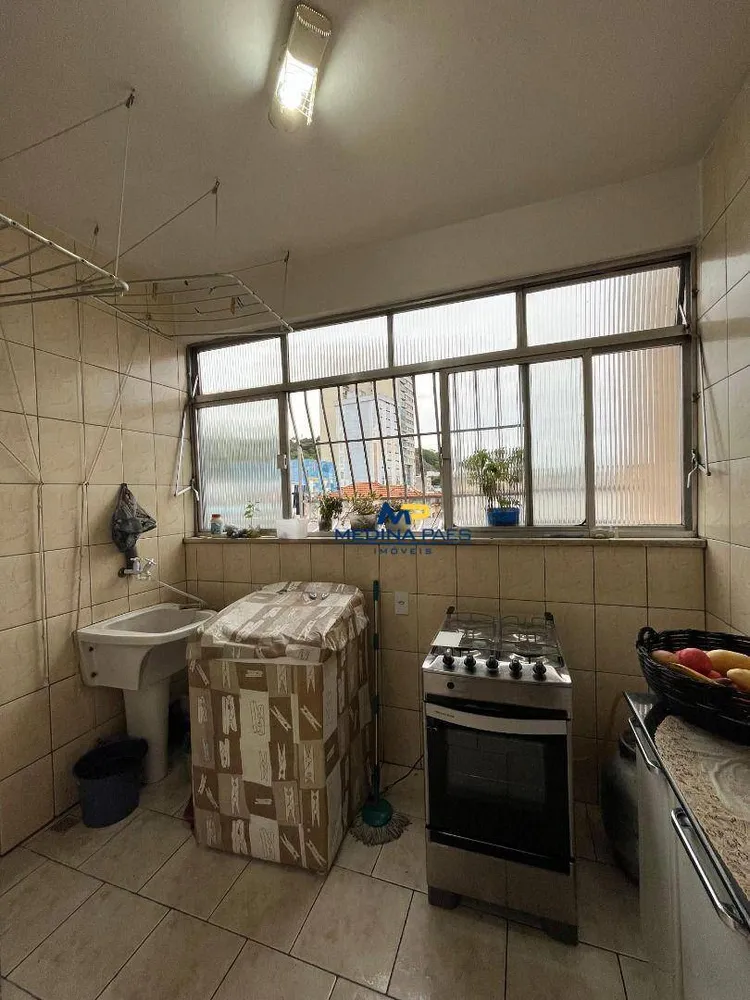 Apartamento, 2 quartos, 85 m² - Foto 12