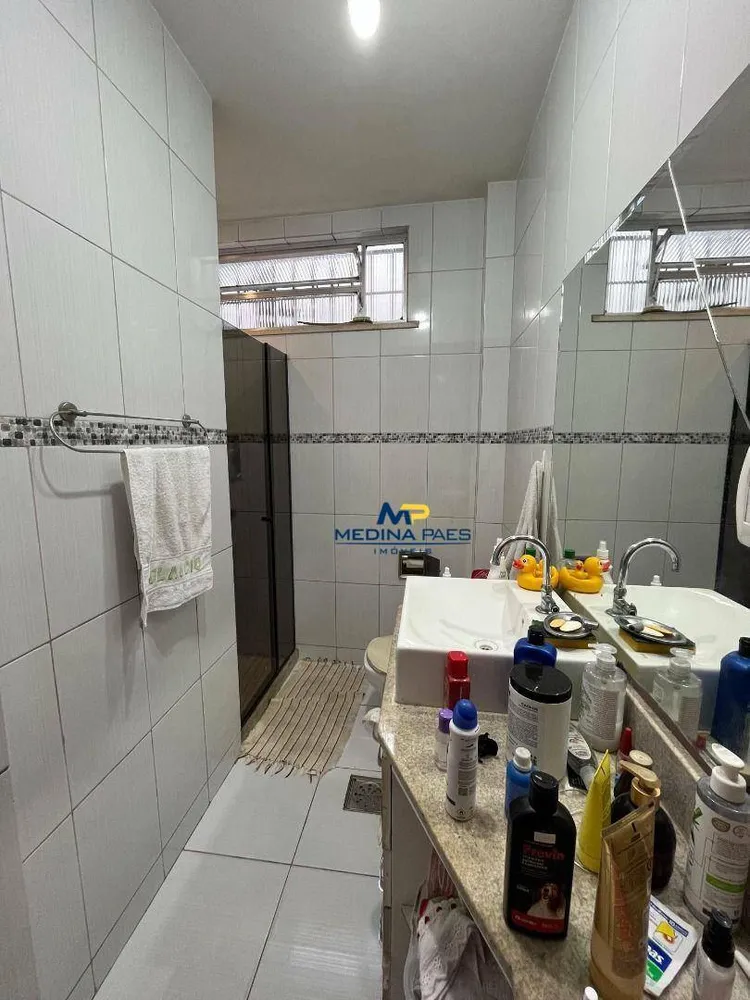 Apartamento, 2 quartos, 85 m² - Foto 14
