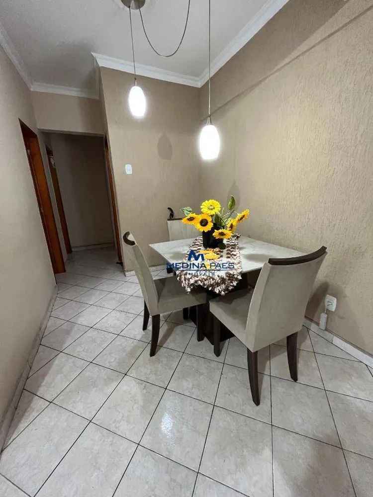 Apartamento, 2 quartos, 85 m² - Foto 4