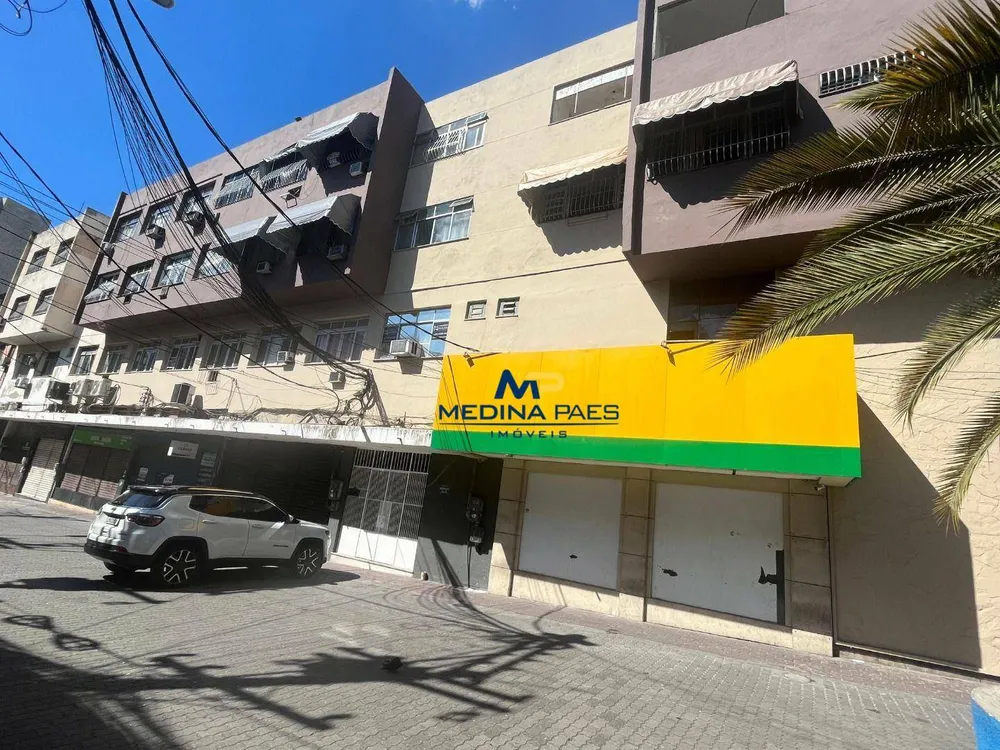 Apartamento, 2 quartos, 85 m² - Foto 24